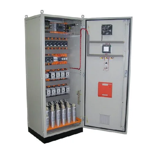 Bancos Automáticos de Capacitores